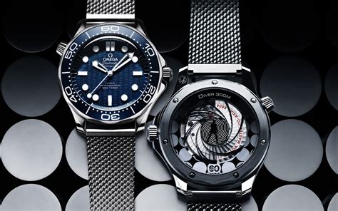 omega seamaster james bond 2002|James Bond omega watches list.